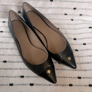 Tory Burch Fairford Flats